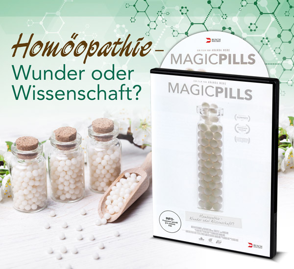 Magic Pills