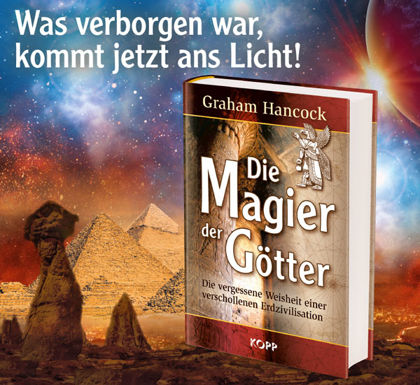 Die Magier der Gtter