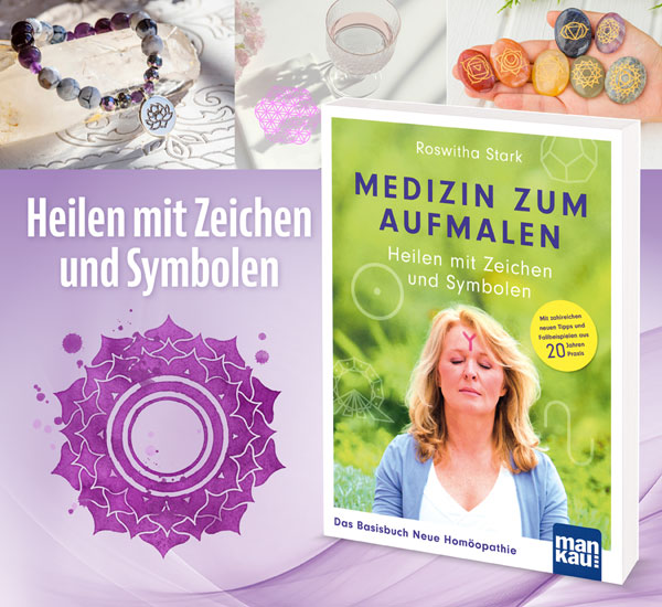 Medizin zum Aufmalen