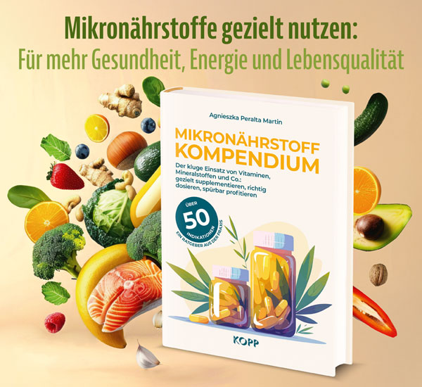 Mikronhrstoff-Kompendium