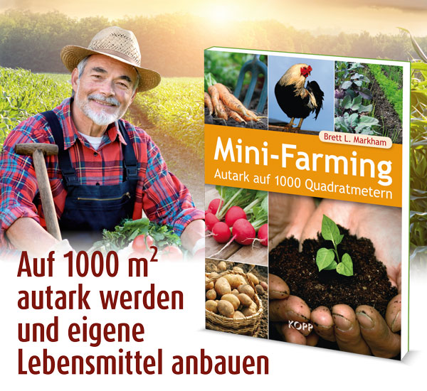 Mini-Farming
