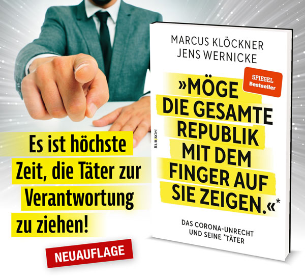 Mge die gesamte Republik mit dem Finger auf sie zeigen.
