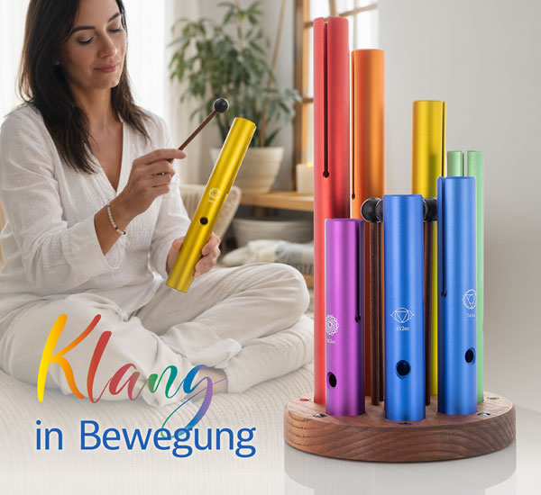 Wah-Wah-Musikinstrument mit Hohlzsockel