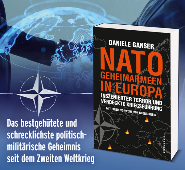 NATO-Geheimarmeen in Europa