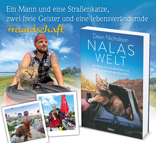 Nalas Welt