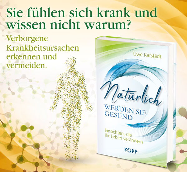 Natrlich werden Sie gesund