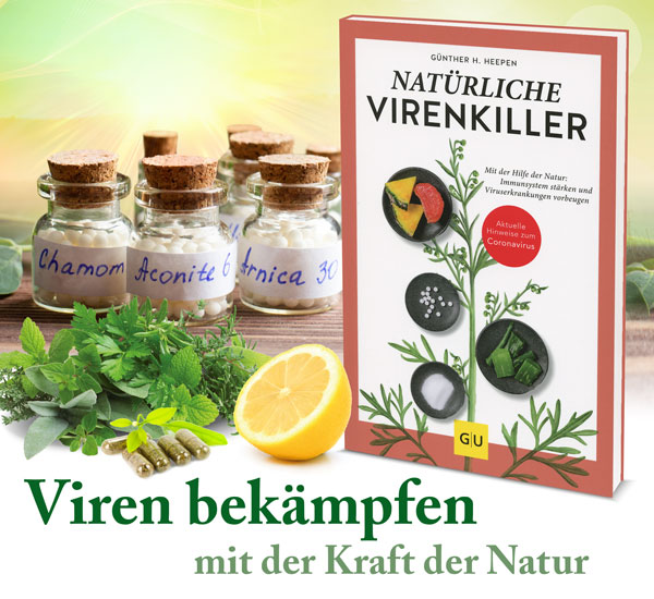 Natrliche Virenkiller