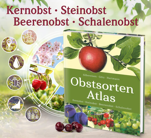 Obstsorten-Atlas