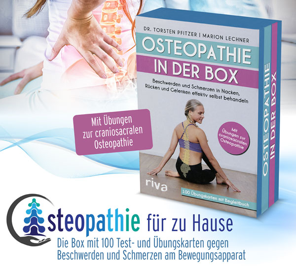 Osteopathie in der Box
