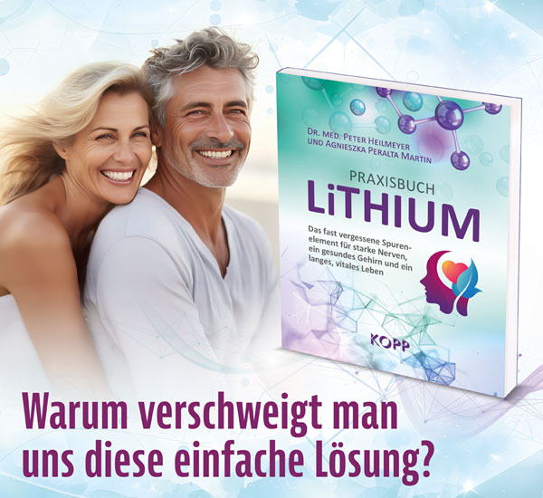 Praxisbuch Lithium
