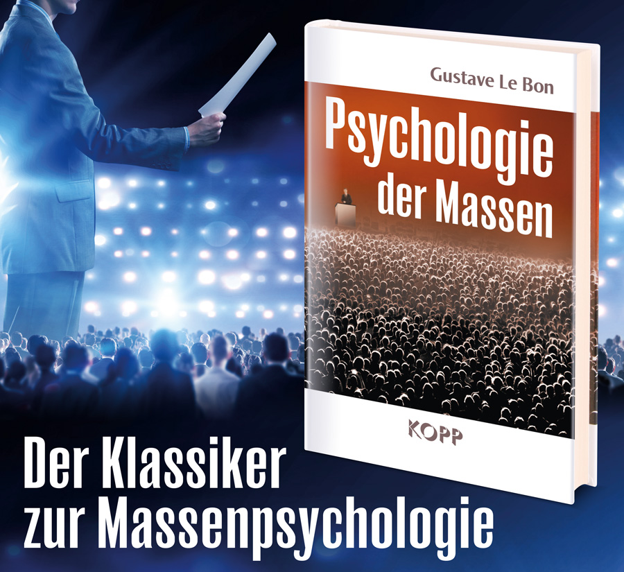 Psychologie der Massen