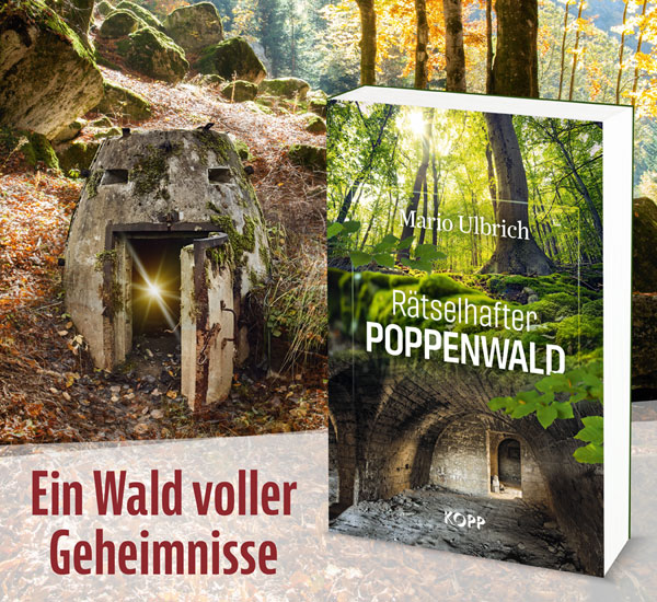 Rtselhafter Poppenwald