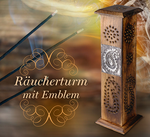 Rucherturm