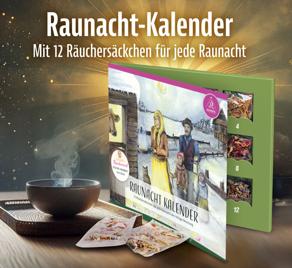 Raunacht-Kalender