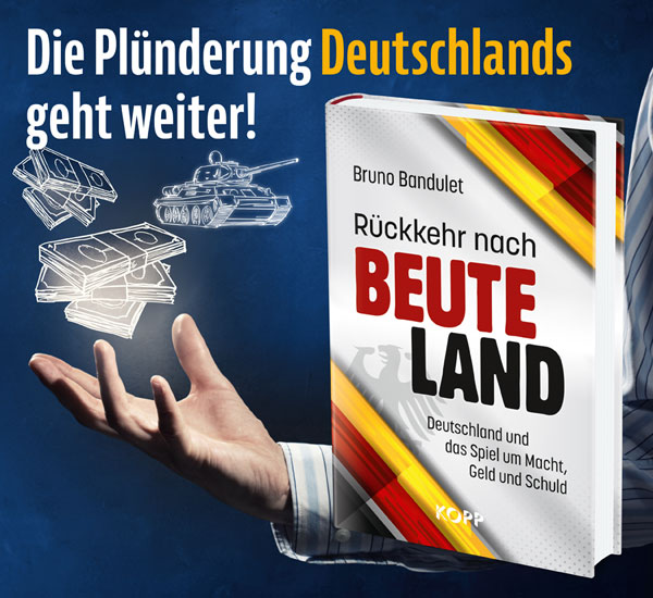 Rckkehr nach Beuteland