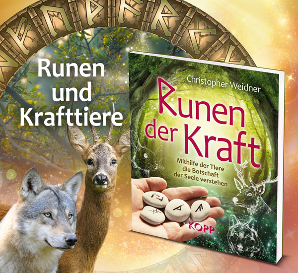 Runen der Kraft