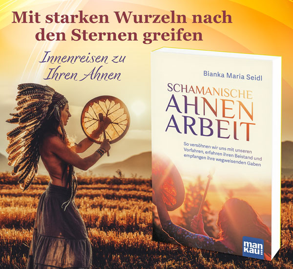 Schamanische Ahnenarbeit