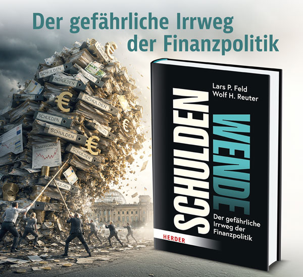 Schuldenwende