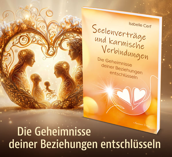 Seelenvertr�ge und karmische Verbindungen