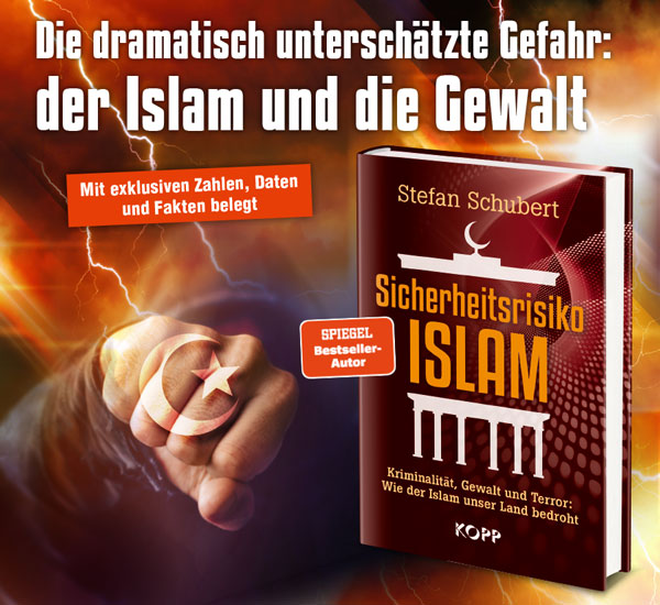 Sicherheitsrisiko Islam