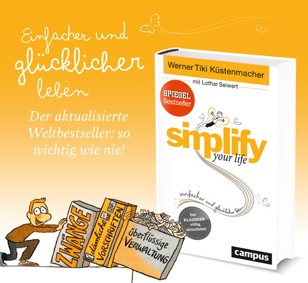 simplify your life
