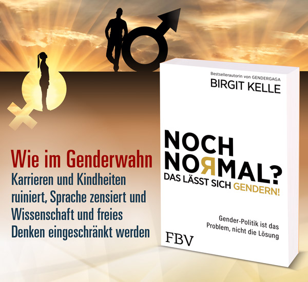Noch normal?