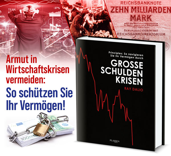 Principles: So navigieren Sie Ihr Vermgen durch groe Schuldenkrisen