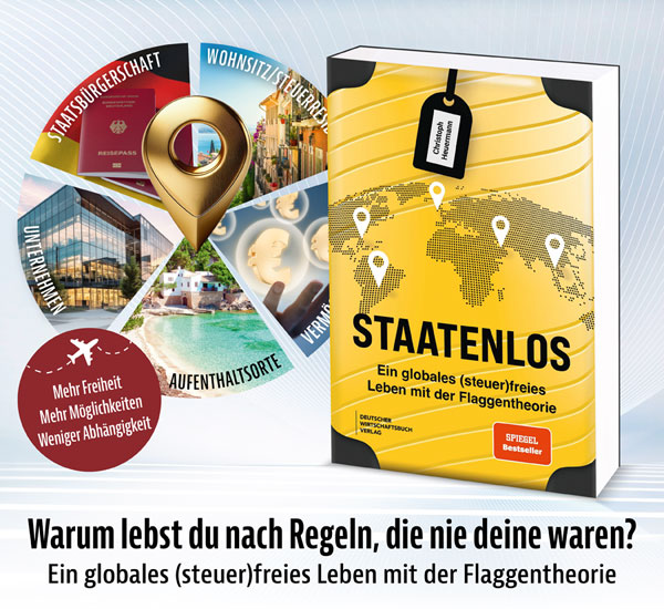 Staatenlos