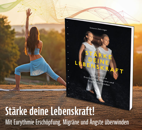 Strke deine Lebenskraft