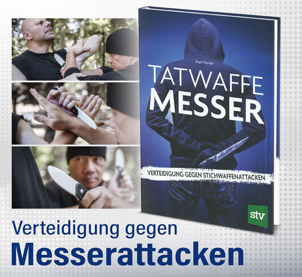  Tatwaffe Messer      