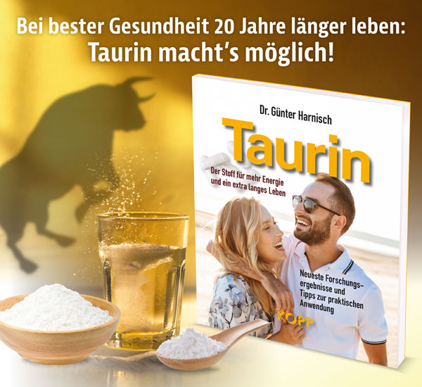 Taurin