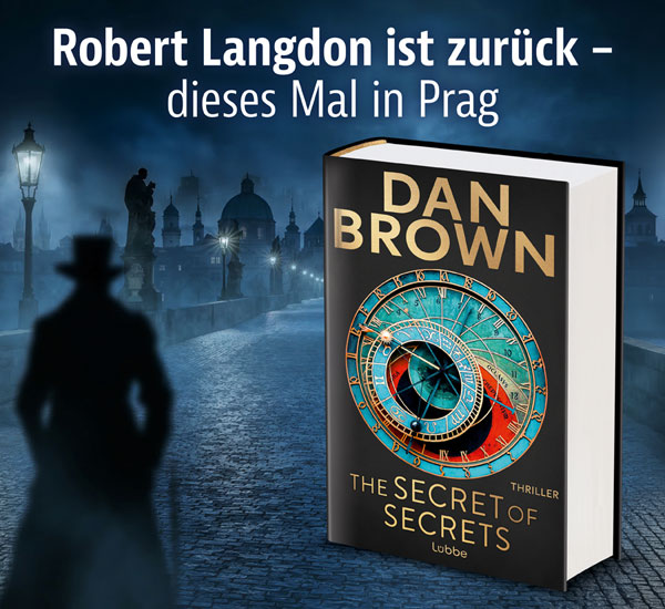 The Secret of Secrets