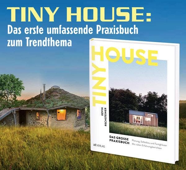 Tiny House - Das groe Praxisbuch