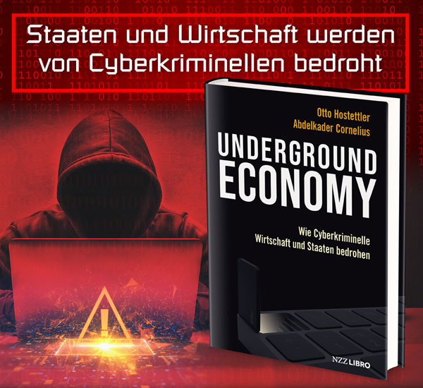 Underground Economy