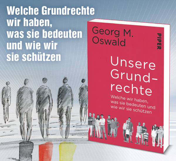 Unsere Grundrechte