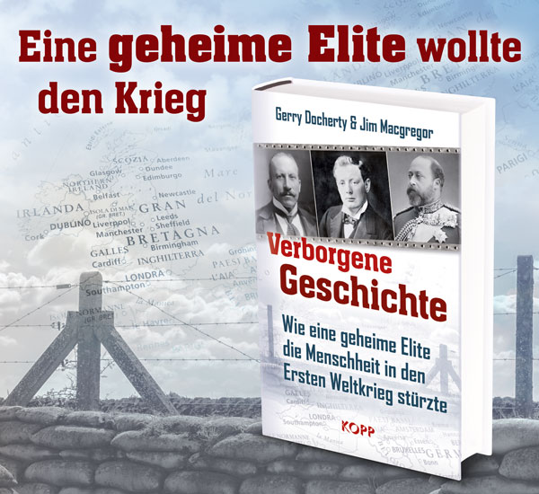 Verborgene Geschichte