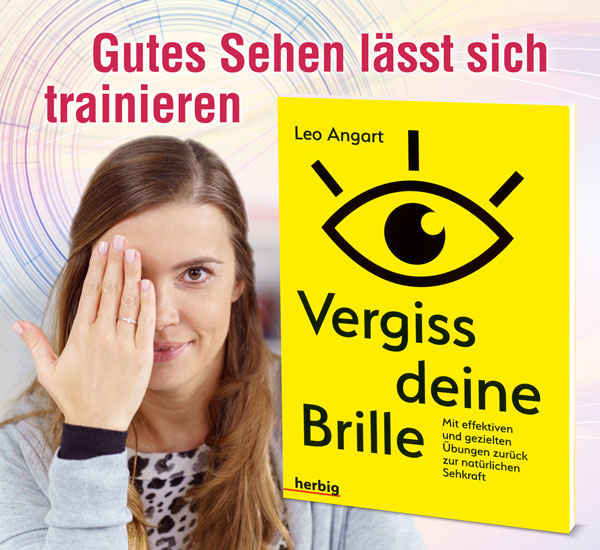 Vergiss deine Brille