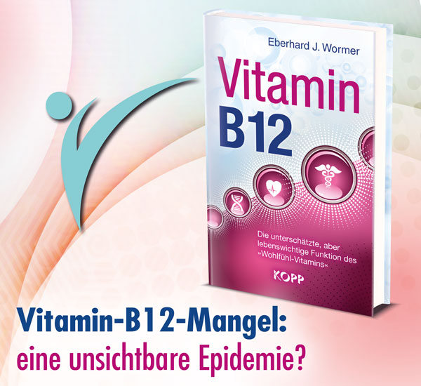 Vitamin B12