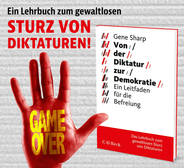 Von der Diktatur zur Demokratie