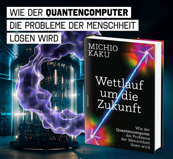 Wettlauf um die Zukunft