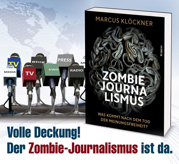 Zombie-Journalismus