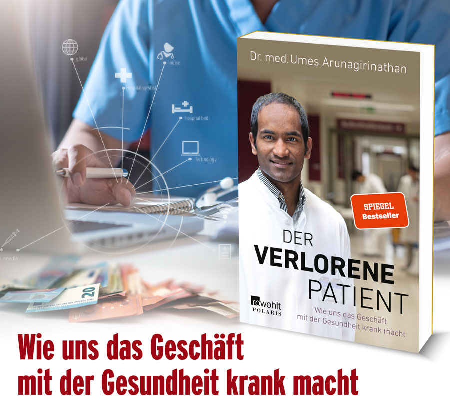 Der verlorene Patient