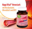 Kopp Vital   Venostark Kapseln_small_zusatz