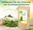 Kopp Vital ®  Bio-Gerstengrassaftpulver_small_zusatz