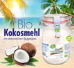 Kopp Vital ®  Bio-Kokosmehl im Bügelglas - vegan_small_zusatz