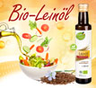 Kopp Vital ®  Bio-Leinöl - vegan_small_zusatz