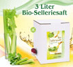 Kopp Vital   Bio-Selleriesaft 3 Liter aus Staudensellerie (Stangensellerie) 99 % reiner Direktsaft mit Zapfhahn_small_zusatz