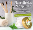 Birkengold ®  Zahnpulver Minze_small_zusatz