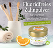 Birkengold ®  Zahnpulver Orange_small_zusatz