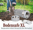 Bodensafe XL aus massivem Edelstahl - unzerstrbar - Wie neu_small_zusatz